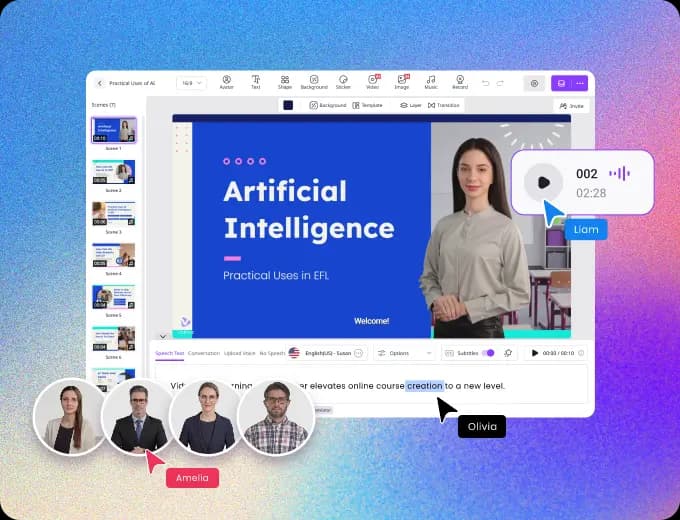 Easily Expand Your Course Offering